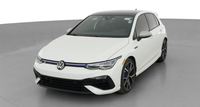 Thumbnail: 2022 Volkswagen Golf - 1