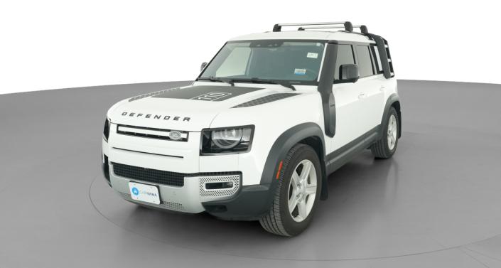Thumbnail: 2022 Land Rover Defender - 1
