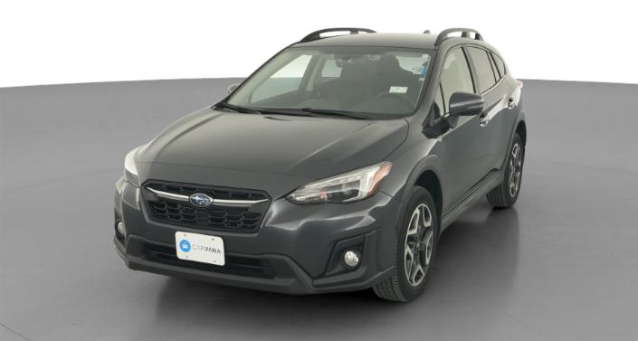 Thumbnail: 2019 Subaru Crosstrek - 1