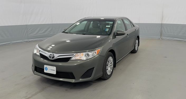 Thumbnail: 2014 Toyota Camry - 1