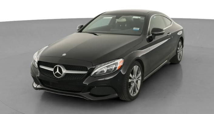 Thumbnail: 2017 Mercedes-Benz C-Class - 1