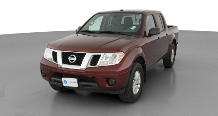 Thumbnail: 2016 Nissan Frontier - 1