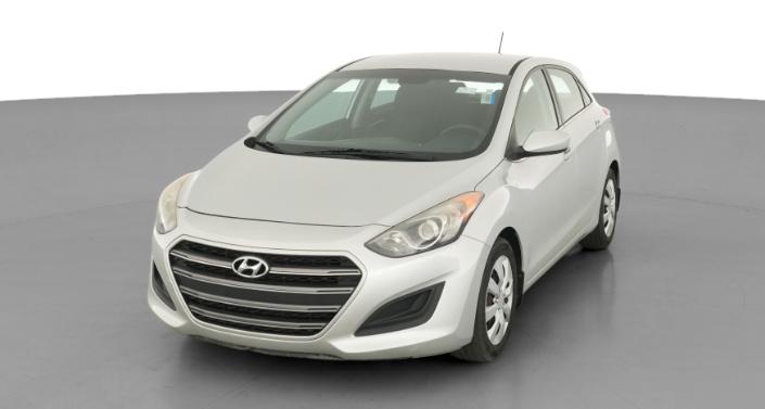 Thumbnail: 2016 Hyundai Elantra - 1