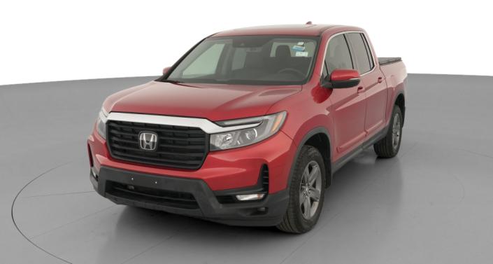 Thumbnail: 2023 Honda Ridgeline - 1