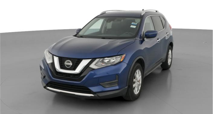 Thumbnail: 2019 Nissan Rogue - 1
