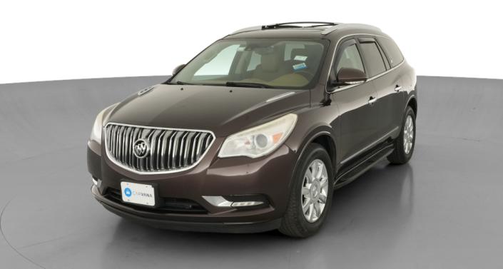 2015 Buick Enclave Premium -
                  Colonial Heights, VA