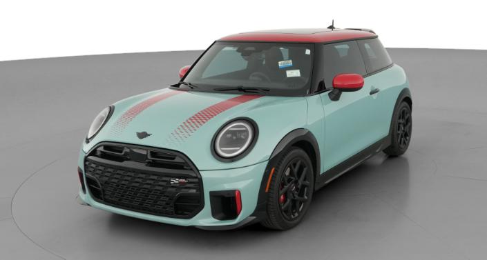 Thumbnail: 2025 MINI Cooper Hardtop - 1