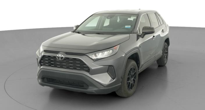 Thumbnail: 2022 Toyota RAV4 - 1
