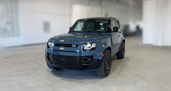 Thumbnail: 2024 Land Rover Defender - 1