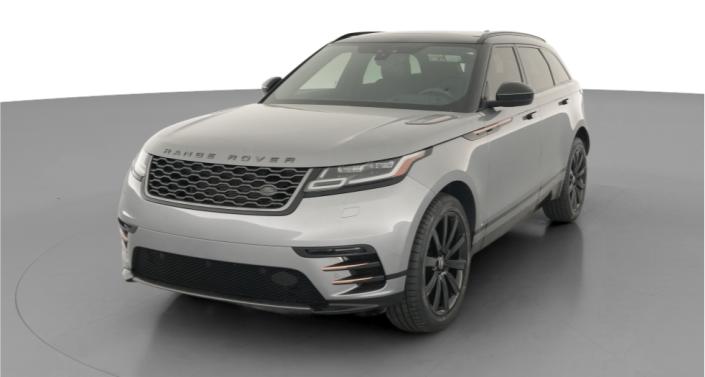 Thumbnail: 2020 Land Rover Range Rover Velar - 1