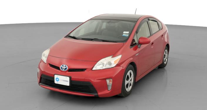 2014 Toyota Prius One -
                  Auburn, GA