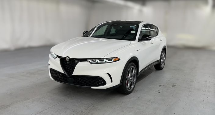 Thumbnail: 2024 Alfa Romeo Tonale - 1