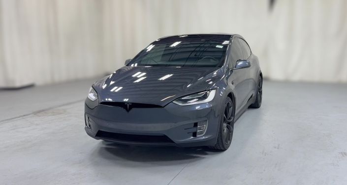 2016 Tesla Model X P90D -
                  Lancaster, TX
