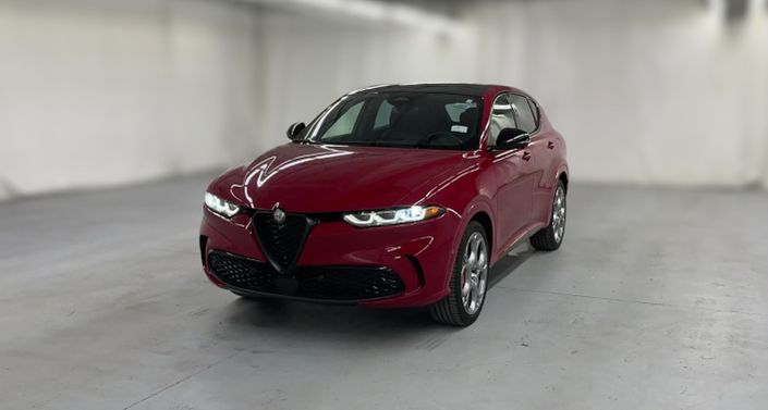 2025 Alfa Romeo Tonale  -
                  Indianapolis, IN