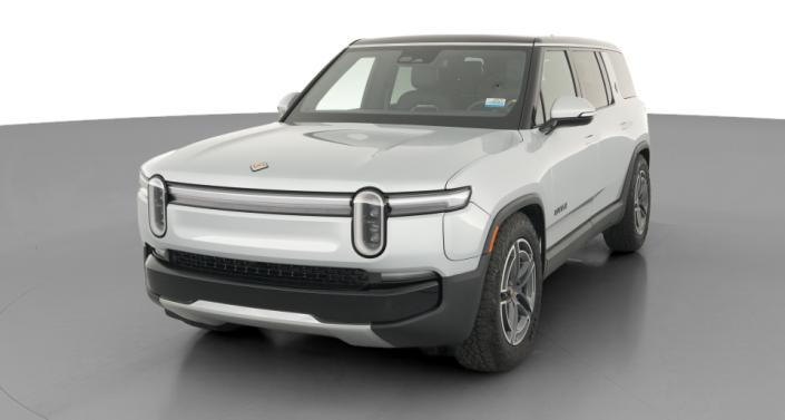 2026 Rivian R1S  -
                  Haines City, FL