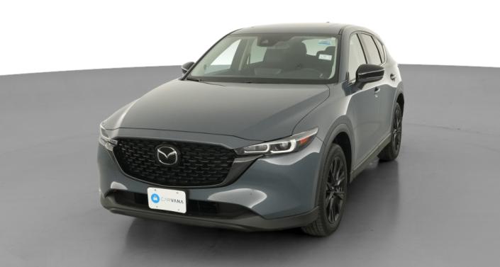 Thumbnail: 2024 Mazda CX-5 - 1
