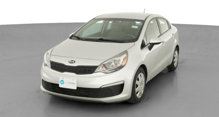 2016 Kia Rio LX -
                  Colonial Heights, VA