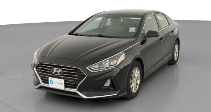Thumbnail: 2019 Hyundai Sonata - 1