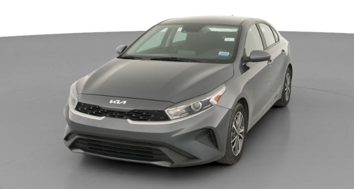 Thumbnail: 2022 Kia Forte - 1