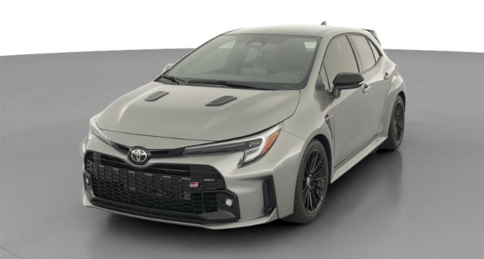 2023 Toyota GR Corolla Circuit Edition -
                  Haines City, FL