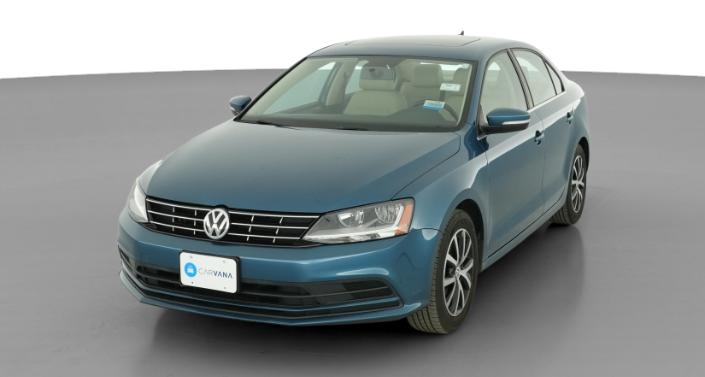 Thumbnail: 2018 Volkswagen Jetta - 1