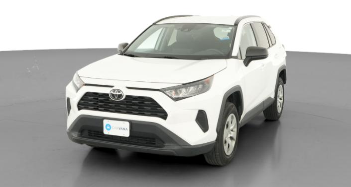 Thumbnail: 2019 Toyota RAV4 - 1