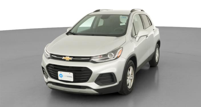 Thumbnail: 2018 Chevrolet Trax - 1