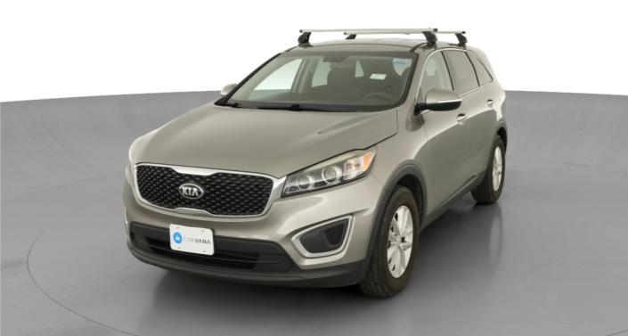 2018 Kia Sorento L -
                  Colonial Heights, VA