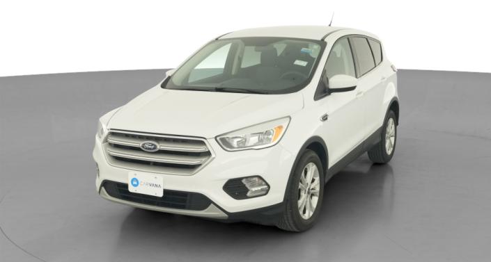 Thumbnail: 2019 Ford Escape - 1