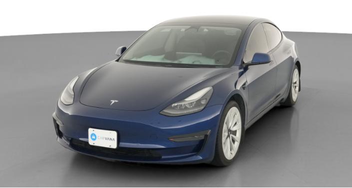 Thumbnail: 2022 Tesla Model 3 - 1