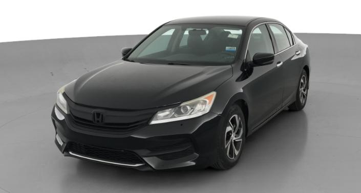 Thumbnail: 2017 Honda Accord - 1