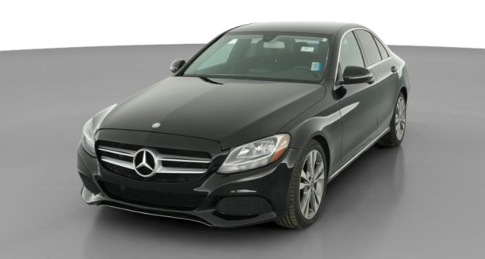 Thumbnail: 2017 Mercedes-Benz C-Class - 1