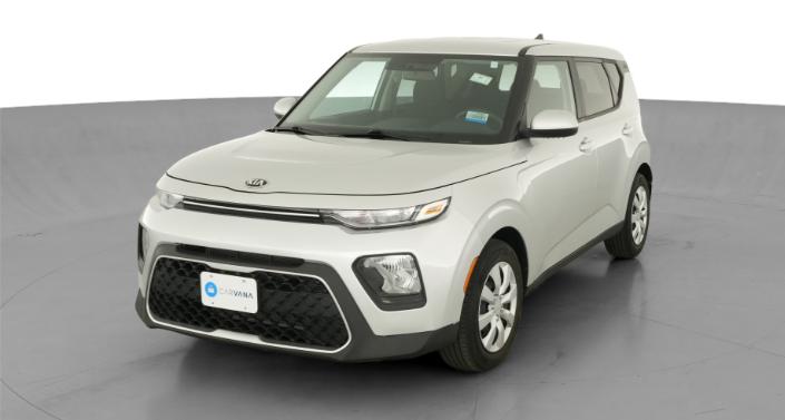 Thumbnail: 2021 Kia Soul - 1