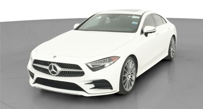 2019 Mercedes-Benz CLS 450 -
                  Bessemer, AL