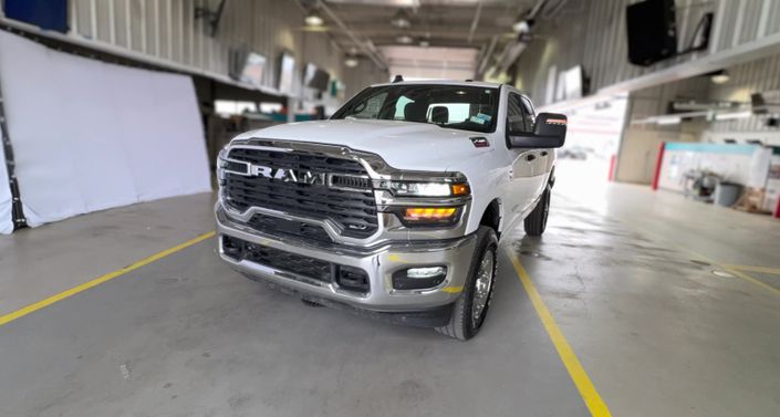 Thumbnail: 2025 RAM 2500 - 1