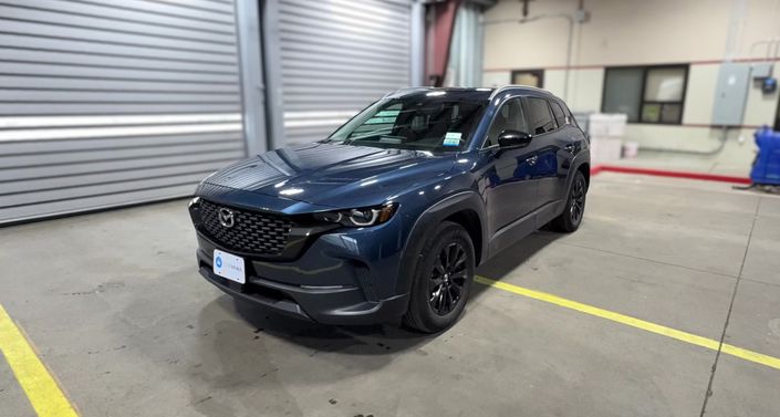 Thumbnail: 2024 Mazda CX-50 - 1