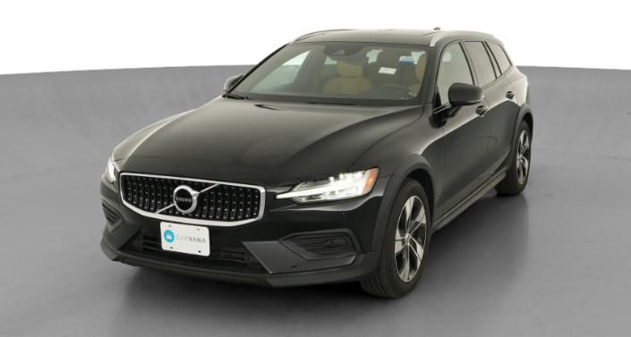 2020 Volvo V60 T5 -
                  Colonial Heights, VA