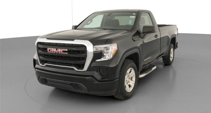 2019 GMC Sierra 1500  -
                  Hebron, OH