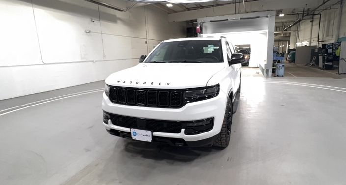 Thumbnail: 2024 Jeep Wagoneer - 1