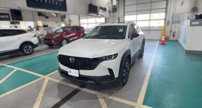 Thumbnail: 2025 Mazda CX-50 - 1