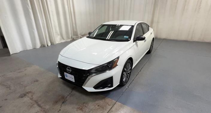 Thumbnail: 2025 Nissan Altima - 1