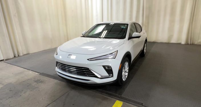 Thumbnail: 2025 Buick Envista - 1