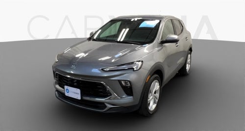 2025 Buick Encore GX