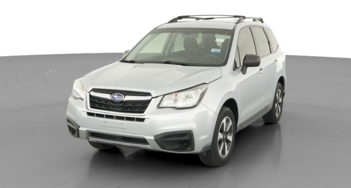 Thumbnail: 2017 Subaru Forester - 1