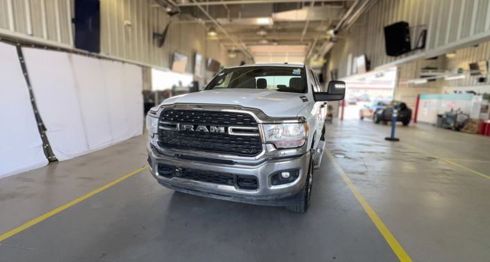 Thumbnail: 2024 RAM 2500 - 1