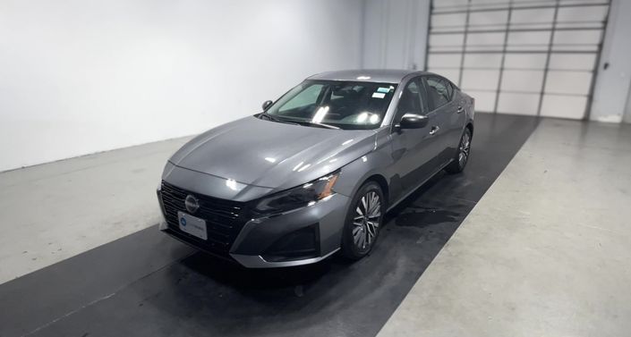 Thumbnail: 2025 Nissan Altima - 1