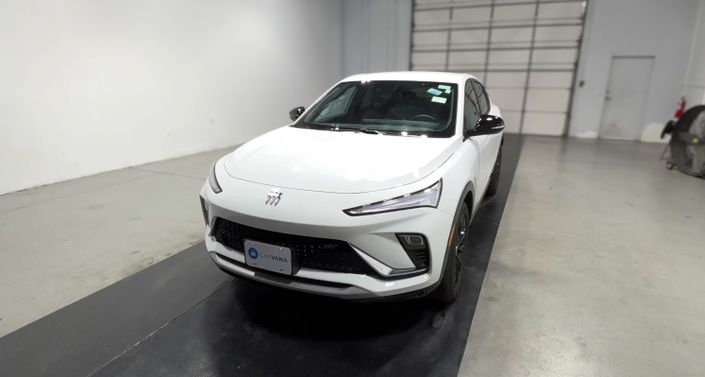 Thumbnail: 2025 Buick Envista - 1