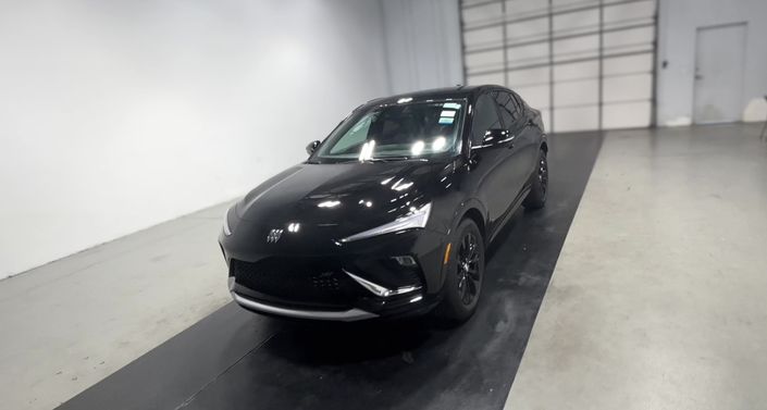 Thumbnail: 2025 Buick Envista - 1