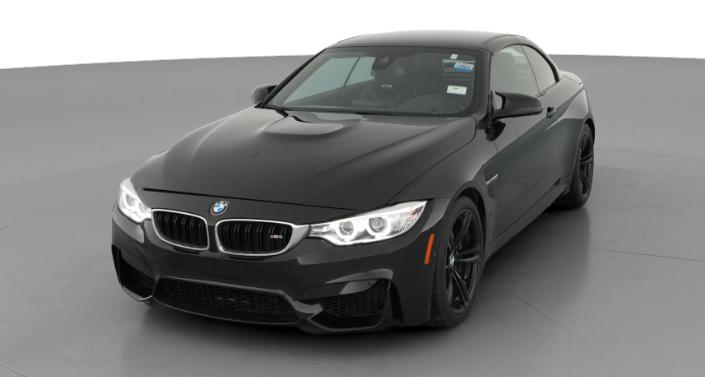 2015 BMW M4 Base -
                  Concord, NC