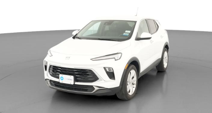 Thumbnail: 2025 Buick Encore GX - 1